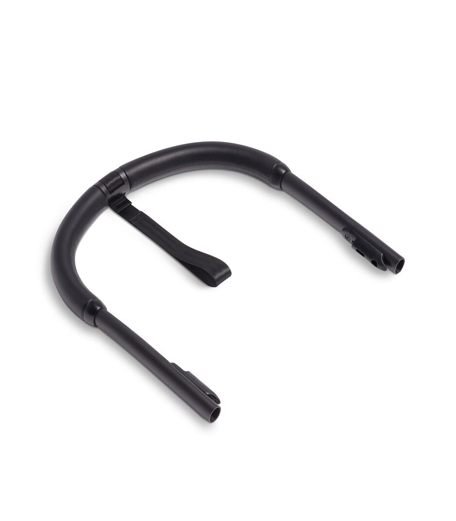Stokke® YOYO® handlebar, Black, mainview galery image 1